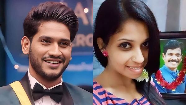 'എന്നെ മനസ്സിലാക്കിയല്ലോ, നന്ദി അഖിൽ ബ്രോ', സ്വപ്‌നത്തിൽ ഇപ്പോള്‍ സുധിച്ചേട്ടന്‍ വരാറില്ലെന്ന് രേണു