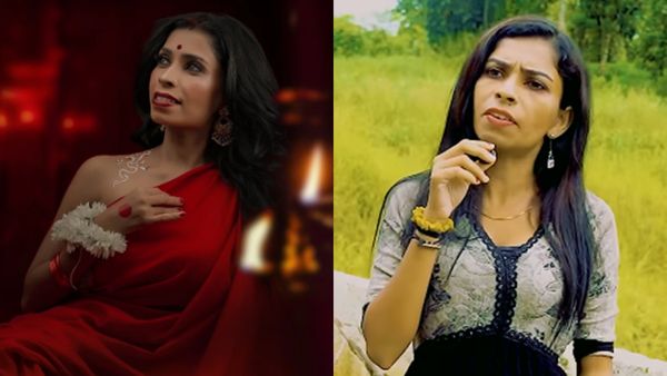 'റിതപ്പൻ ചോദിച്ചു അമ്മയെന്താ ബ്ലൗസ് ഇടാതിരുന്നേന്ന്,എന്തിന് റീതിങ്ക് ചെയ്യണം';തുറന്നടിച്ച് രേണു സുധി