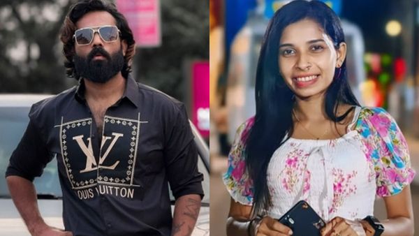 'രേണു സുധി ബിഗ് ബോസിൽ പോയാൽ പൊളിക്കും, മറുനാടനെ കുറിച്ചുള്ള വീഡിയോ അവർ മുക്കിയതാണ്'; സായ് കൃഷ്‌ണ