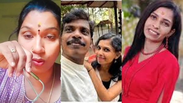 സുധിയും ഞാനും വേർപിരിയാൻ കാരണം രേണു, ഇരുവരുടേയും ഫോൺ ചാറ്റ് പിടിച്ചു; വെളിപ്പെടുത്തലുമായി വീണ എസ് പിള്ള