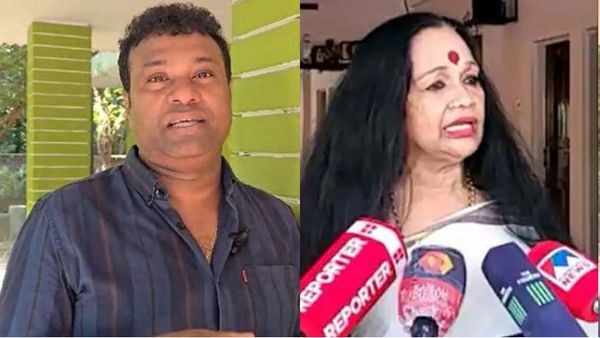 കലാമണ്ഡലം സത്യഭാമയ്ക്ക് തിരിച്ചടി; ആര്‍എല്‍വി രാമകൃഷ്ണനെതിരെയുള്ള കേസ് ഹൈക്കോടതി തള്ളി