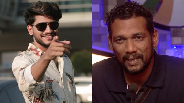 'ഇതിനപ്പുറം കാണിച്ചയാളാണ് സാബുമോൻ, സ്വകാര്യതയിലേക്ക് കടന്നുകയറി അത് വിറ്റ് കാശാക്കിയ വ്യക്തി'; അഖിൽ മാരാർ