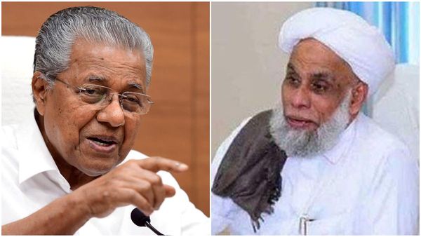 സ്‌കൂള്‍ സമയമാറ്റം; സര്‍ക്കാരിനെതിരെ സമരം പ്രഖ്യാപിച്ച് സമസ്ത, കണ്‍വെന്‍ഷന്‍ കോഴിക്കോട്