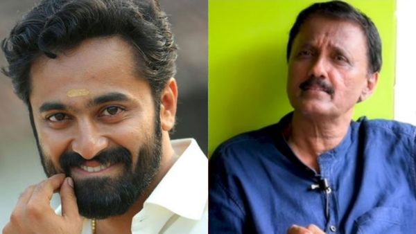 'ഉണ്ണി മുകുന്ദന്റെ രക്തത്തിൽ ഉള്ളതാണ് ഈ തരികിട പരിപാടികൾ, അയാൾ ഒരിക്കലും സ്ട്രൈറ്റ് അല്ല'; ശാന്തിവിള ദിനേശ്