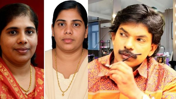 'ഗോവിന്ദച്ചാമി വിദേശത്ത് ആയിരുന്നെങ്കിൽ രക്ഷിച്ചേനെ, ഞങ്ങൾ മലയാളികൾ പൊളി ആണേ', പരിഹസിച്ച് സന്തോഷ് പണ്ഡിറ്റ്