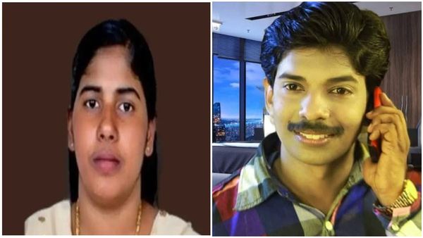 നിമിഷ പ്രിയയുടെത് കൈയ്യബദ്ധം അല്ല, ചിലര്‍ ജയ് വിളിക്കുന്നു; വേറിട്ട പ്രതികരണവുമായി സന്തോഷ് പണ്ഡിറ്റ്