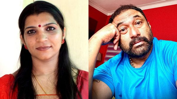 'മോഹൻലാൽ എനിക്ക് വേണ്ടി പണം നൽകി, ബാബുരാജ് അത് വെട്ടിച്ചു', ആരോപണവുമായി സരിത എസ് നായർ