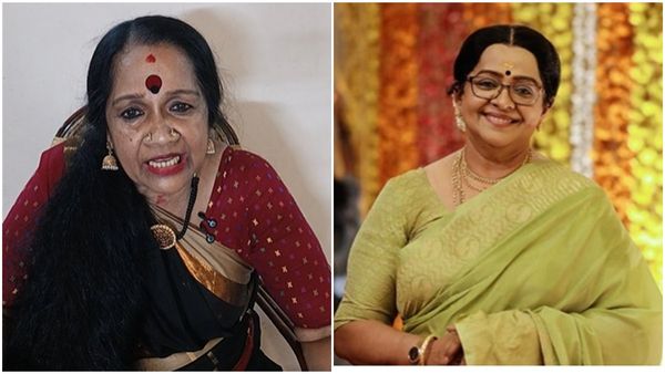 'നീ ഏത് കോണോത്തിലെ ഡോക്ടറാണ് തെണ്ടീ'; മല്ലിക സുകുമാരന്‍ നിന്റെ ആരാണ്: രൂക്ഷ വിമർശനവുമായി കലാമണ്ഡലം സത്യഭാമ