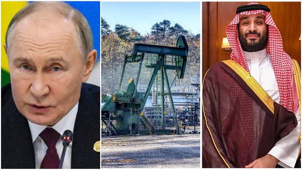 സൗദി അറേബ്യ രണ്ടാമത് നില്‍ക്കേണ്ടി വരും: റഷ്യ കണ്ടെത്തി, ലോകത്തിലെ ഏറ്റവും വലിയ ക്രൂഡ് ശേഖരം