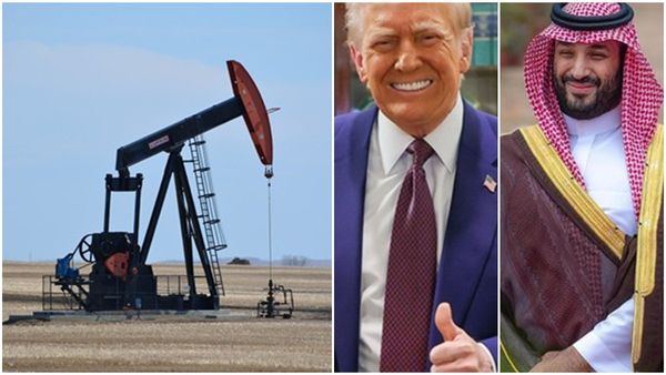 സൗദി അറേബ്യന്‍ ശ്രമങ്ങള്‍ ഫലം കാണുന്നു: 10 വർഷം മുമ്പ് യുഎസ് കമ്പനികളെ പൂട്ടിയ അതേ നീക്കം വീണ്ടും