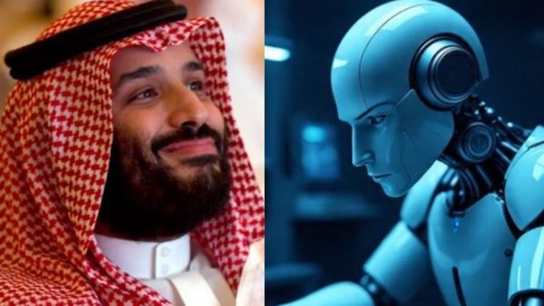 സൗദി അറേബ്യ പറയുന്നു, ഇനി എഐ ഇല്ലാതെ പറ്റില്ല; എല്ലാ സ്‌കൂളിലും പഠനം, പുതിയ മാറ്റം ഇങ്ങനെ