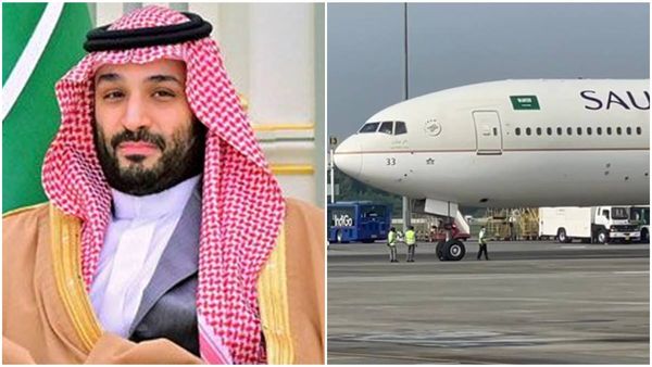 സൗദി അറേബ്യയില്‍ നിന്ന് 130 കോടീശ്വരന്മാര്‍ എത്തി; 50000 പേര്‍ക്ക് ജോലി, 600 കോടിയുടെ കരാര്‍