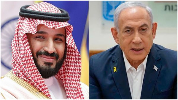 സൗദി അറേബ്യ ഇസ്രായേലുമായി ബന്ധം സ്ഥാപിക്കും; പക്ഷേ, ഒരു നിബന്ധന, പ്രതികരിച്ച് വിദേശകാര്യ മന്ത്രി