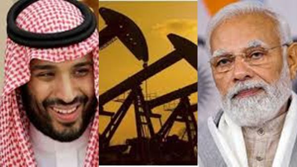 സൗദിയും യുഎഇയും ഇറാഖും ചിരിക്കുന്നു; പക്ഷെ ഇന്ത്യയ്ക്ക് ചെലവേറും. ട്രംപിന്റെ മുട്ടൻ പണി, വെല്ലുവിളി