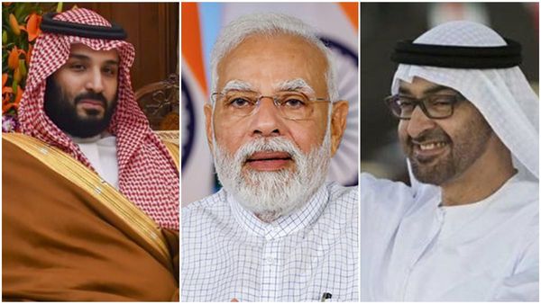 സൗദി അറേബ്യ അല്ല; ലാഭം കൊയ്തത് യുഎഇ, പിന്നെ അമേരിക്ക, ഇന്ത്യയുടെ എണ്ണ നയത്തിലെ മാറ്റം