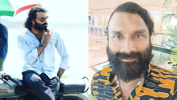 'ആ സിനിമയ്ക്കായി 6 മാസം താടിനീട്ടി, എന്നിട്ടും ഒഴിവാക്കി, തിയേറ്ററിൽ പോവാൻ മനസ് അനുവദിച്ചില്ല'; ഷഫീഖ് റഹ്മാൻ