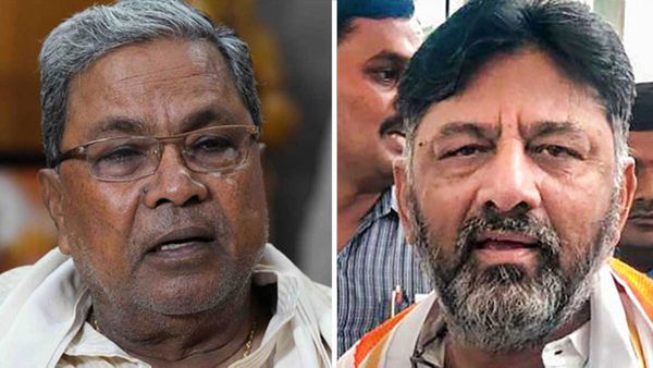 മുഖ്യമന്ത്രി സ്ഥാനം മാറില്ലെന്ന് സിദ്ധരാമയ്യ, പിന്തുണയ്ക്കുകയല്ലാതെ താനെന്ത് ചെയ്യുമെന്ന് ഡികെ