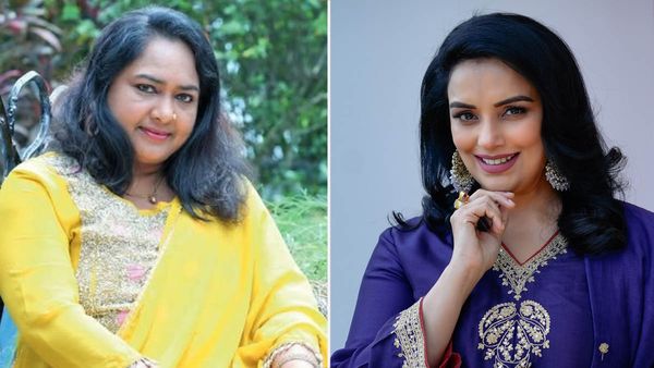 'ഹേമ കമ്മിറ്റിയെ പുച്ഛിച്ച ശ്വേത, ഇടവേള ബാബുവില്ലെങ്കില്‍ അമ്മയില്ലെന്ന്'; ഇവരാണോ പ്രസിഡന്റാകേണ്ടത്? ഉഷ ഹസീന