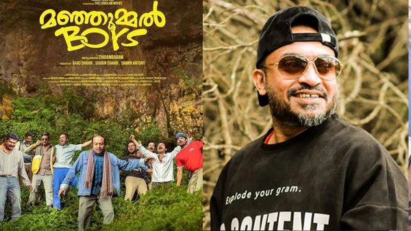 സാമ്പത്തിക തട്ടിപ്പ്; സൗബിന്‍ ഷാഹിറിനെയും പിതാവിനെയും ചോദ്യം ചെയ്ത് വിട്ടയച്ചു: നടന്‍ പറഞ്ഞത്