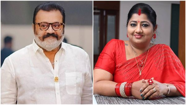 സുരേഷ് ഗോപിയുടെ ഈ രീതികളോട് യോജിപ്പില്ല: ജനങ്ങളുടെ വെറുപ്പ് സമ്പാദിക്കരുത്; പ്രിയങ്ക അനൂപ്