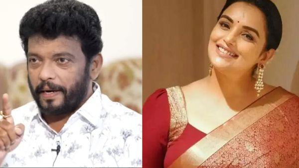 അമ്മയില്‍ വനിതാ പ്രസിഡന്റിന് സാധ്യതയേറുന്നു? പിന്മാറാന്‍ ജഗദീഷ്; മത്സരചിത്രം തെളിയാന്‍ രണ്ടുനാള്‍ കൂടി