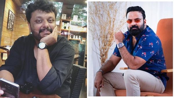 'ടിനി ടോം എന്ന വിവരദോഷി, ശ്വാനൻ ഓളിയിടുംപോലെ വിവരക്കേട് വിളിച്ച് കൂവരത്, ഷട്ടപ്പ്'; എംഎ നിഷാദ്