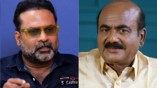 'മിമിക്രി പോലും നേരെ ചൊവ്വേ ചെയ്യാൻ അറിയാത്തവനാണ് ടിനി ടോം, മണിയടി കൊണ്ട് ജീവിക്കുന്ന നടൻ'; ആലപ്പി അഷ്‌റഫ്