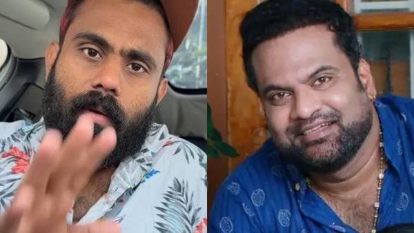 'ടിനി ടോം വീഡിയോയിൽ കൂളിങ് ഗ്ലാസും ഇട്ട് വന്നിരുന്ന് തള്ളുകയാണ്, സിനിമക്കാർ തന്നെ തേച്ചൊട്ടിച്ചു'; സായി