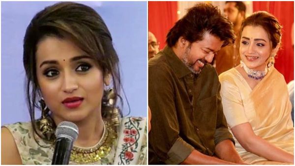 തൃഷ തമിഴ്‌നാട് മുഖ്യമന്ത്രിയാകുമോ? വീഡിയോ വൈറല്‍, നടിയുടെ അമ്മ പ്രതികരിച്ചത് ഇങ്ങനെ