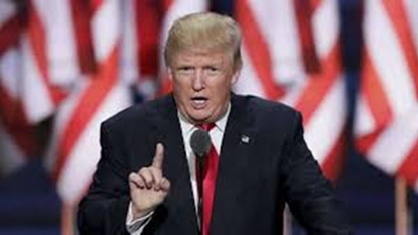 വാക്ക് പാലിച്ച് ഡൊണാൾഡ് ട്രംപ്; സിറിയക്കെതിരായ ഉപരോധം അവസാനിപ്പിച്ചു