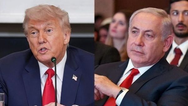 ഗാസയിൽ സമാധാനം പുലരുമോ?; വെടിനിർത്തലിന് ഇസ്രായേൽ സമ്മതിച്ചെന്ന് ട്രംപ്