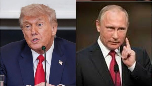 പുടിന്‍ തേന്‍ പുരട്ടി സംസാരിക്കും, എന്നിട്ട് തലയില്‍ ബോംബിടും: റഷ്യയോട് ഇടഞ്ഞ് ട്രംപ്: ഇന്ത്യയെയും ബാധിക്കും