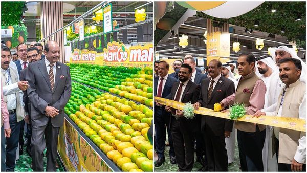 യുഎഇക്കാരെ ഇന്ത്യ തീറ്റിച്ചത് 170 കോടിയുടെ മാങ്ങ: എന്തുകൊണ്ട് ഇന്ത്യക്ക് പ്രിയമേറുന്നു; ലുലുവിനും പങ്ക് 