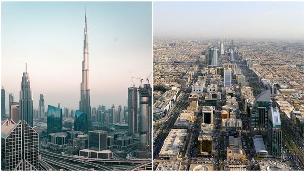 സൗദി അറേബ്യക്ക് വന്‍ നേട്ടം: 203 ശതമാനം വളർച്ച; മുക്കാല്‍ പങ്കും യുഎഇയുമായി