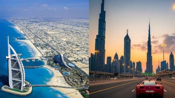 നാട്ടിലെ ലൈസന്‍സില്‍ വാഹനം ഓടിക്കാന്‍ യുഎഇ അനുമതി; ഇളവ് 52 രാജ്യക്കാര്‍ക്ക്, പട്ടിക പുറത്ത്‌