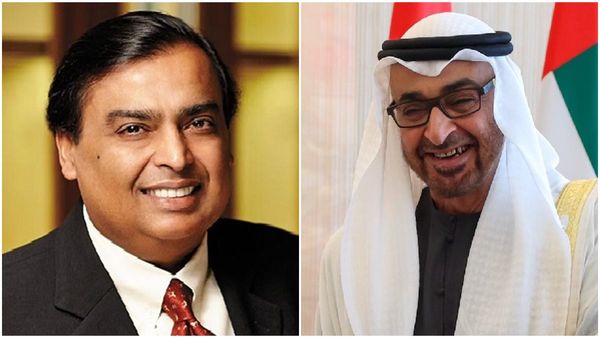 യുഎഇയെ പിടിച്ച് റിലയന്‍സ്; മര്‍ബണ്‍ ക്രൂഡ് വരും, ഒരുമുഴം മുമ്പേ എറിഞ്ഞ് മുകേഷ് അംബാനി