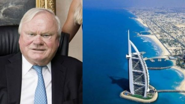 യുഎഇ 'പണച്ചാക്കുകള്‍ക്ക്' ഇഷ്ടം; കപ്പല്‍ മുതലാളി ദുബായിലേക്ക്, പടിഞ്ഞാറ് തകരുമെന്ന് ഫ്രഡ്രിക്‌സന്‍