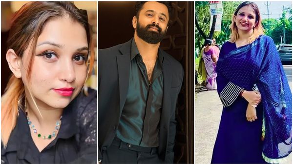 പൊലീസ് പിടിയിലായ റിന്‍സി ആര്? ഉണ്ണി മുകുന്ദന്റെ മാനേജരെന്ന് പ്രചരണം: സത്യാവസ്ഥ വെളിപ്പെടുത്തി താരം