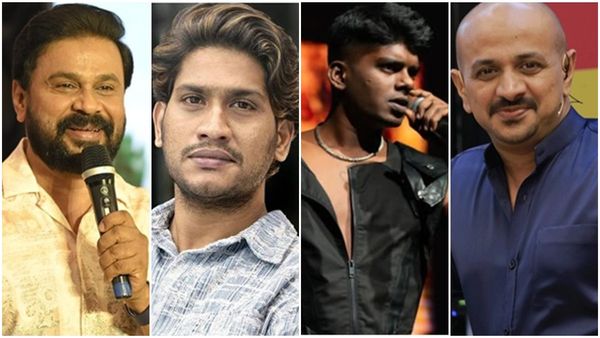 ഒരു സ്ത്രീ പോലും മോശം പറയാത്ത ദിലീപിനെ വേട്ടയാടിയില്ലേ: വേടന്‍ കേസില്‍ അരുണിനെതിരേയും അഖില്‍ മാരാർ