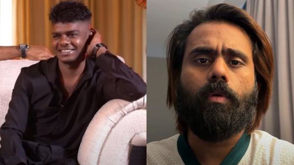 'പീഡന പരാതിയും ലഹരിക്കേസിലും ഒക്കെ ജാതി മാറ്റിവയ്ക്കണം, ആ കാര്യങ്ങളൊക്കെ കോടതി ചോദിക്കും'; സായ് കൃഷ്‌ണ