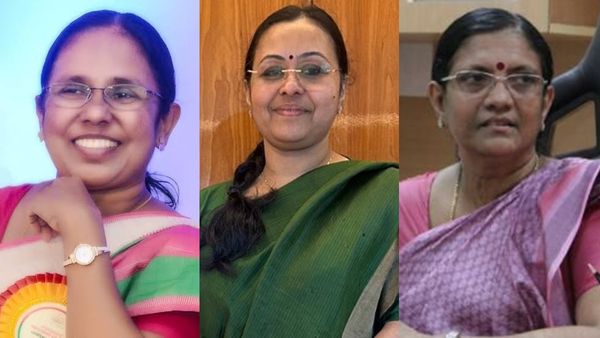 'ശൈലജയെ തിരിച്ച് കൊണ്ട് വരൂ' എന്ന് സോഷ്യൽ മീഡിയ, ശ്രദ്ധ നേടി മുൻ ആരോഗ്യ ഡയറക്ടറുടെ പ്രതികരണം