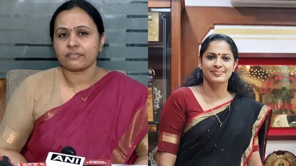 ചാണ്ടി ഉമ്മന് ഓസ്‌കാര്‍ കൊടുക്കണം; വീണയ്ക്കു പിന്തുണയുമായി പിപി ദിവ്യ: എന്തു യോഗ്യതയെന്ന് വിമര്‍ശനം