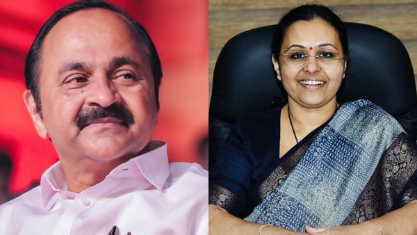 ആരോഗ്യമന്ത്രി രാജി വെച്ച് ഇറങ്ങിപ്പോകണമെന്ന് പ്രതിപക്ഷം, വീണാ ജോർജിന് ദേഹാസ്വാസ്ഥ്യം, ആശുപത്രിയിൽ