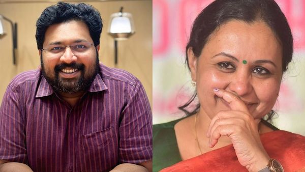 'ഈ ദുരവസ്ഥയുടെ കാരണവും നിങ്ങൾ തന്നെ, കണക്കുകളുടെ പൊള്ളത്തരങ്ങൾ', ആരോഗ്യമന്ത്രിക്കെതിരെ ശബരീനാഥൻ