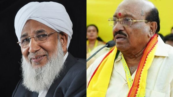 'കാന്തപുരം എന്ത് കുന്തം എടുത്തെറിഞ്ഞാലും പറയാനുള്ളത് പറയും, തന്നെ വേട്ടയാടുന്ന സ്ഥിതി വിശേഷം'; വെള്ളാപ്പള്ളി