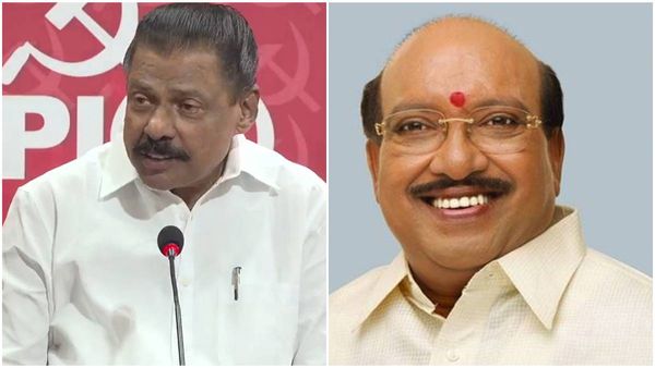 വെള്ളാപ്പള്ളിക്ക് സിപിഎമ്മിന്റെ മറുപടി: 'പ്രശ്നങ്ങൾ ആർക്കും പറയാം, മതവൈരം ഉണ്ടാക്കരുത്'