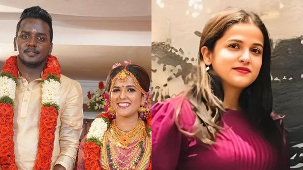 'പട്ടിയെ പോലെ തല്ലും, പട്ടിണിക്കിടും, ഭർത്താവിന്റെ അച്ഛനും മോശമായി പെരുമാറി', ഞെട്ടിച്ച് വിപഞ്ചികയുടെ കുറിപ്പ്