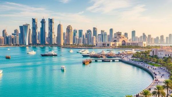 ഗള്‍ഫിലെ ഈ രാജ്യത്തേക്ക് ഇന്ത്യക്കാര്‍ക്ക് വിസ വേണ്ട; മറ്റു 58 രാജ്യങ്ങളിലേക്കും, പാസ്‌പോര്‍ട്ട് റാങ്ക് അറിയാം