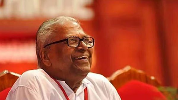 സമരനായകൻ മടങ്ങി; വിഎസിന് വിട ചൊല്ലി കേരളം..പോരാട്ട ഭൂമിയിൽ ഇനി നിത്യനിദ്ര