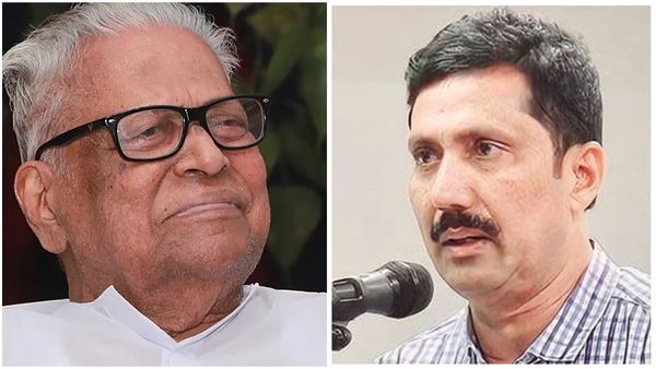 വിഎസിനോട് വിയോജിപ്പുണ്ടാകാം; പക്ഷേ, മുസ്ലിം വിരുദ്ധനാക്കുന്നത് നീതിയല്ല- എംസിഎ നാസര്‍